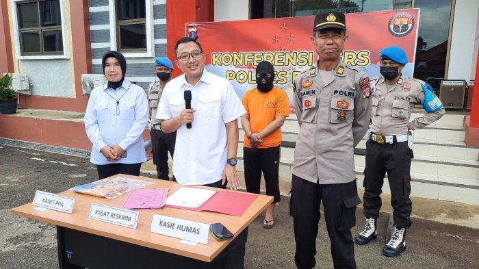 Modus Ingin Beri Kasih Sayang, Guru Kesenian di Paser Malah Cabuli Siswinya